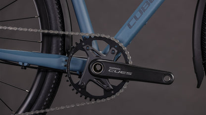 Cube Nuroad Pro FE Diamant