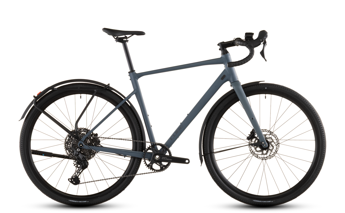 Cube Nuroad Pro FE Diamant