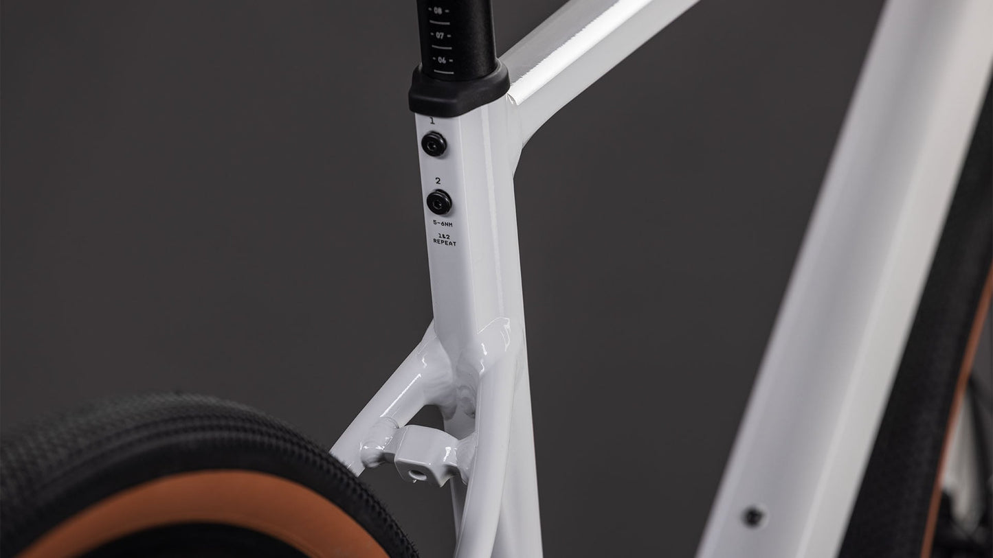 Cube Nuroad EX Diamant