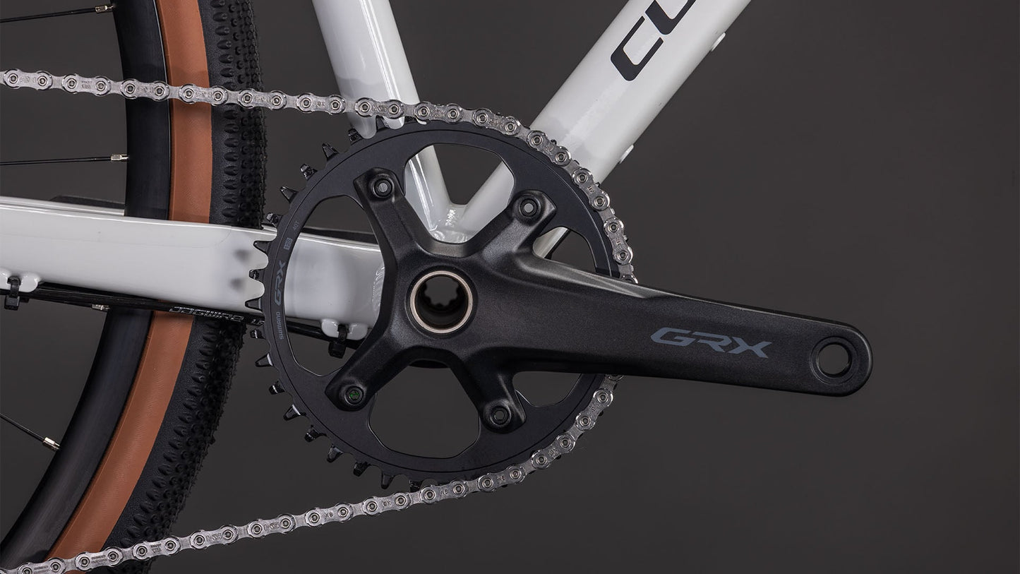 Cube Nuroad EX Diamant