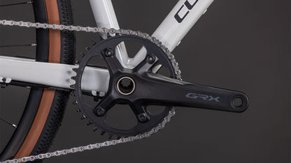 Cube Nuroad EX Diamant