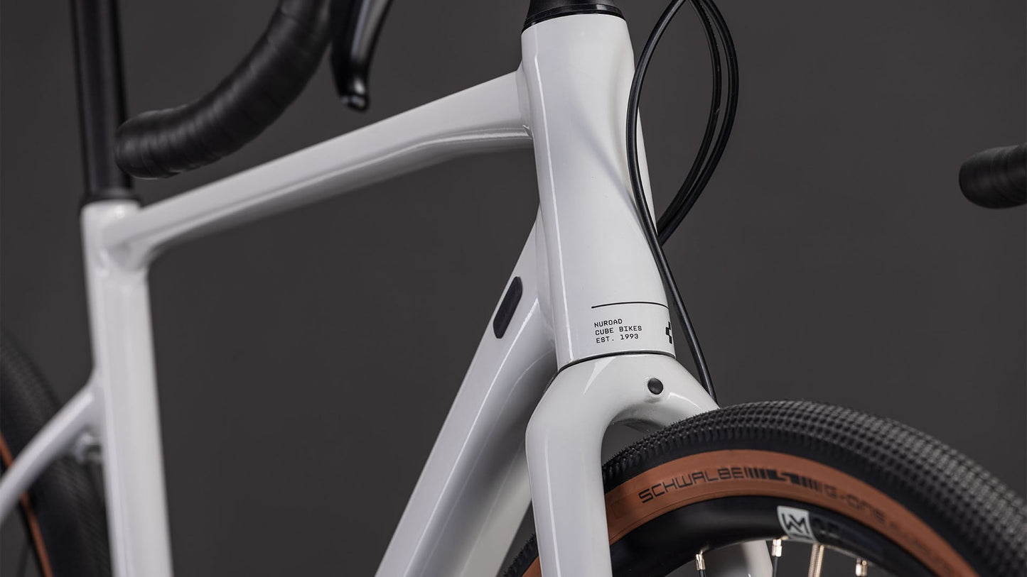 Cube Nuroad EX Diamant