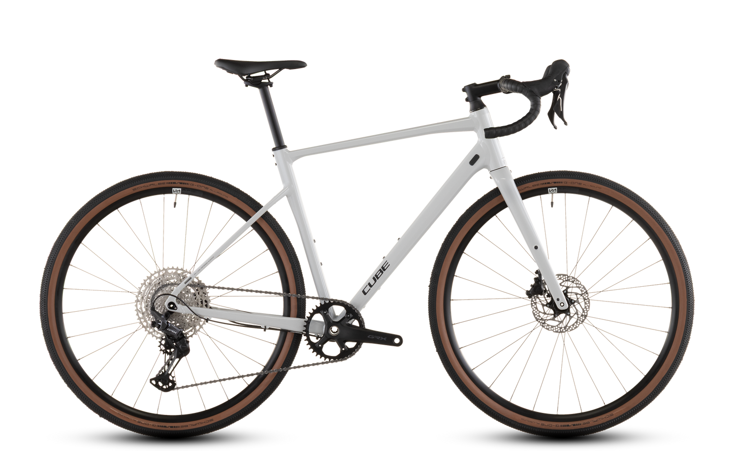 Cube Nuroad EX Diamant