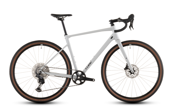 Cube Nuroad EX Diamant