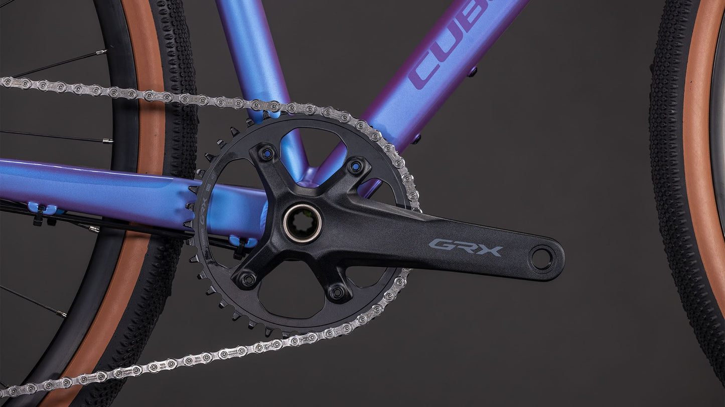 Cube Nuroad EX Diamant