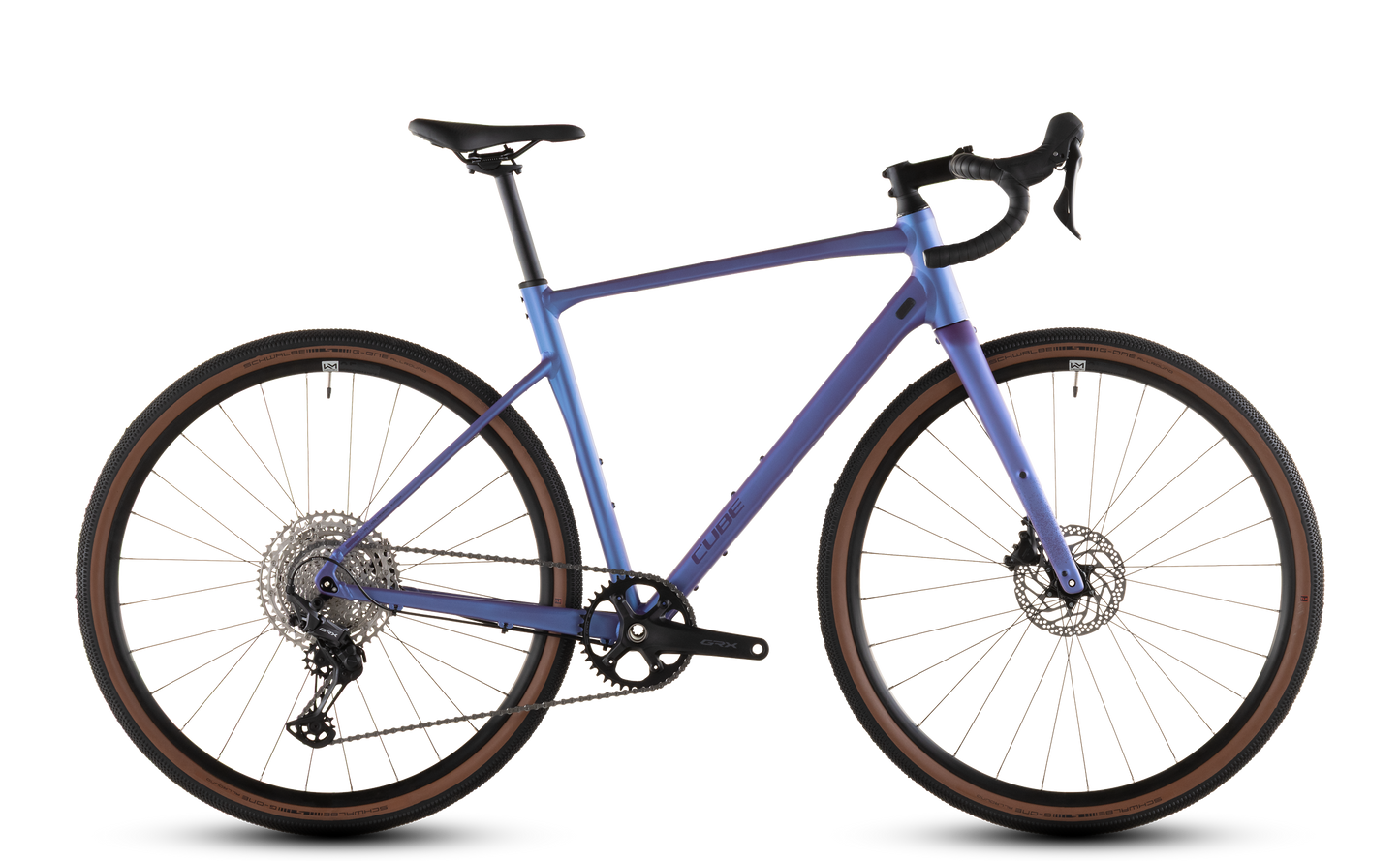 Cube Nuroad EX Diamant