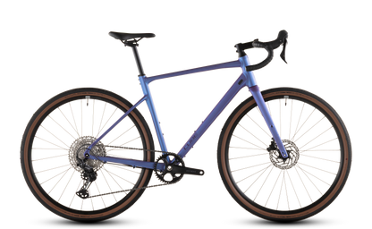 Cube Nuroad EX Diamant