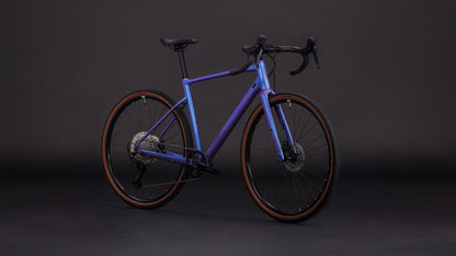 Cube Nuroad EX Diamant