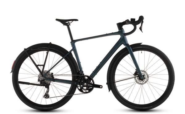 Cube Nuroad Race FE Diamant