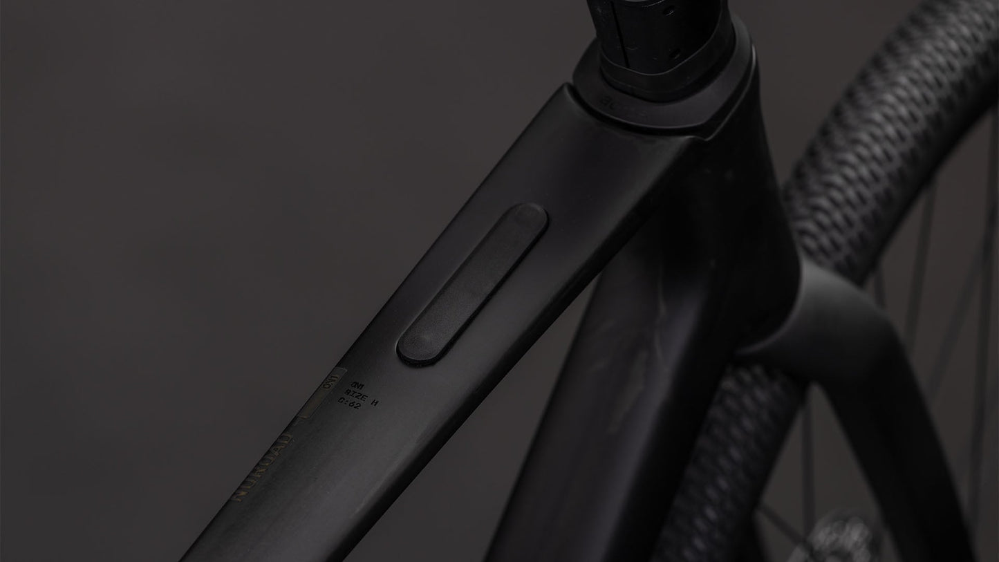 Cube Nuroad C:62 Diamant