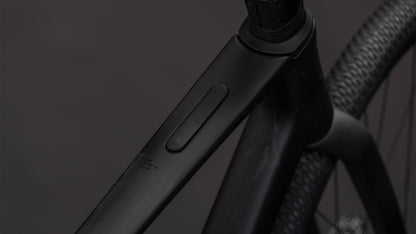 Cube Nuroad C:62 Diamant