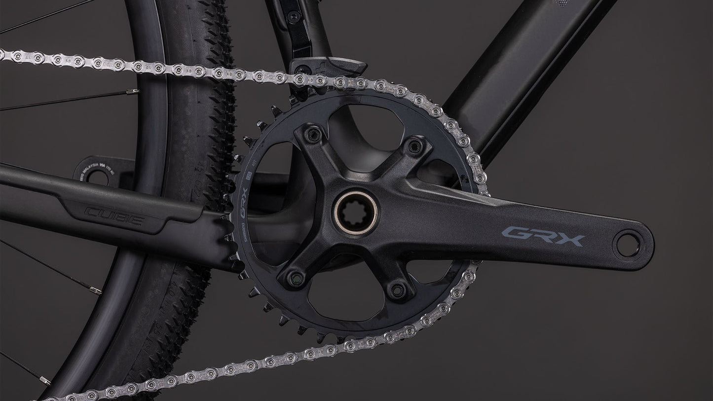 Cube Nuroad C:62 Diamant