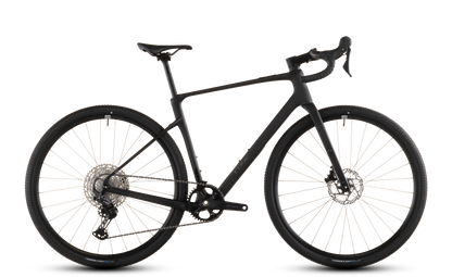 Cube Nuroad C:62 Diamant