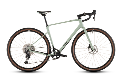 Cube Nuroad C:62 Diamant