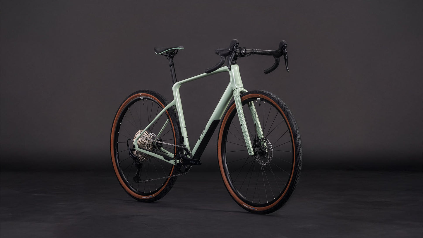 Cube Nuroad C:62 Diamant