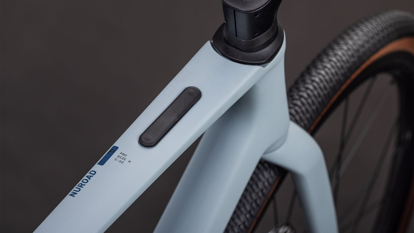 Cube Nuroad C:62 Diamant