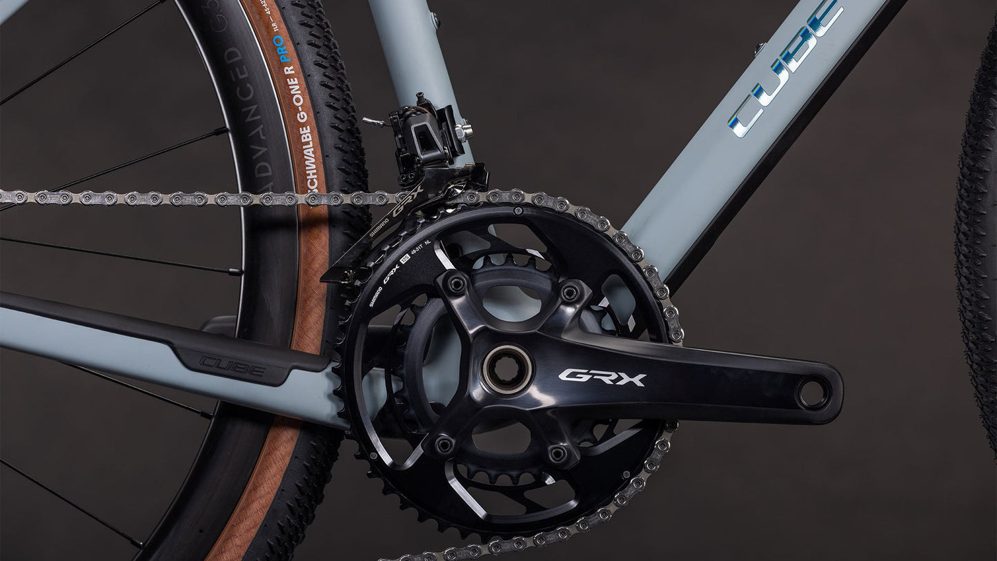 Cube Nuroad C:62 Diamant