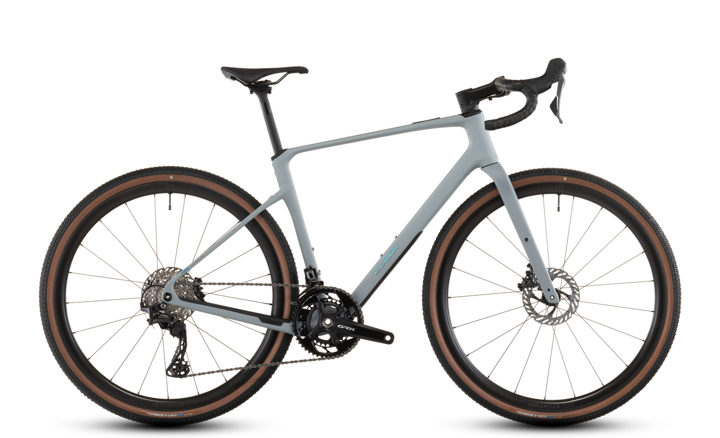 Cube Nuroad C:62 Diamant