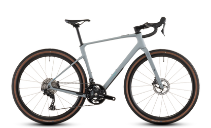 Cube Nuroad C:62 Diamant