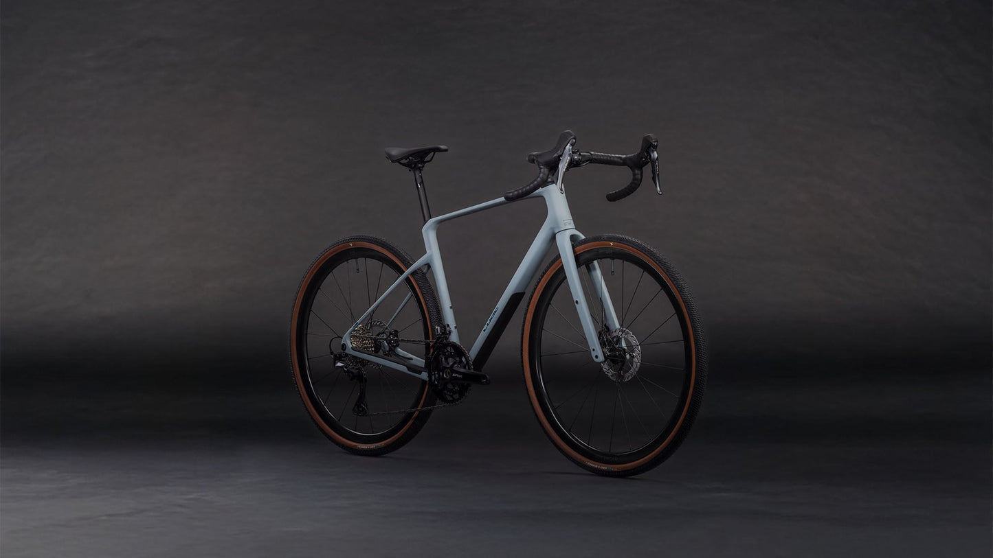 Cube Nuroad C:62 Diamant