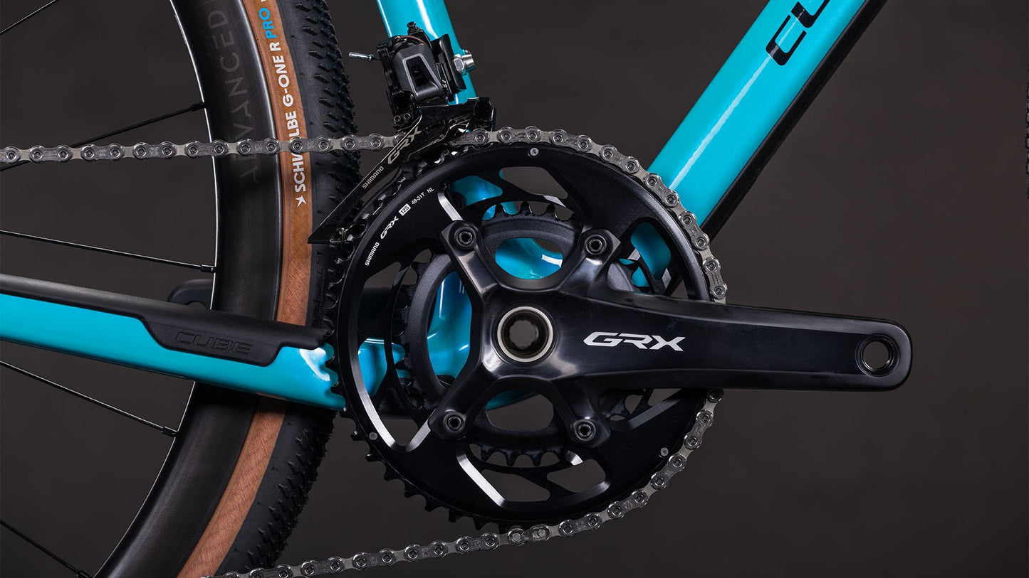 Cube Nuroad C:62 Diamant