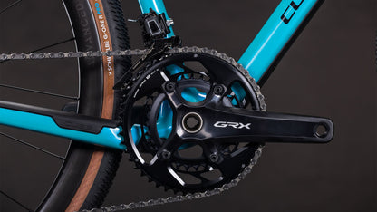 Cube Nuroad C:62 Diamant