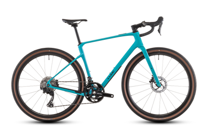 Cube Nuroad C:62 Diamant