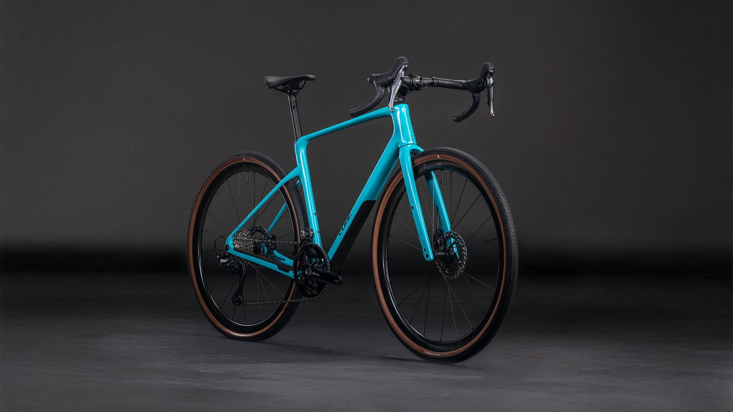 Cube Nuroad C:62 Diamant