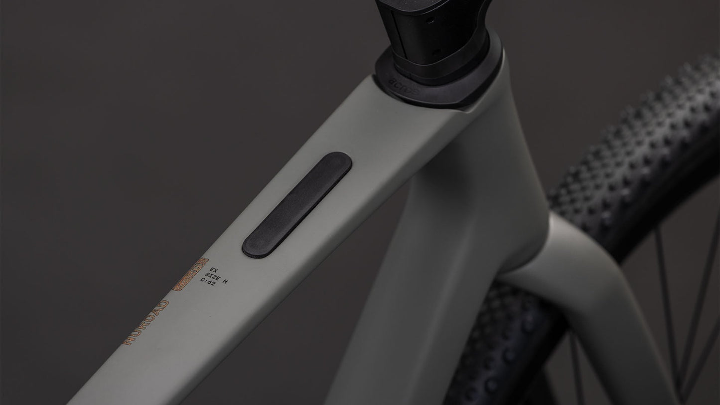 Cube Nuroad C:62 EX Diamant