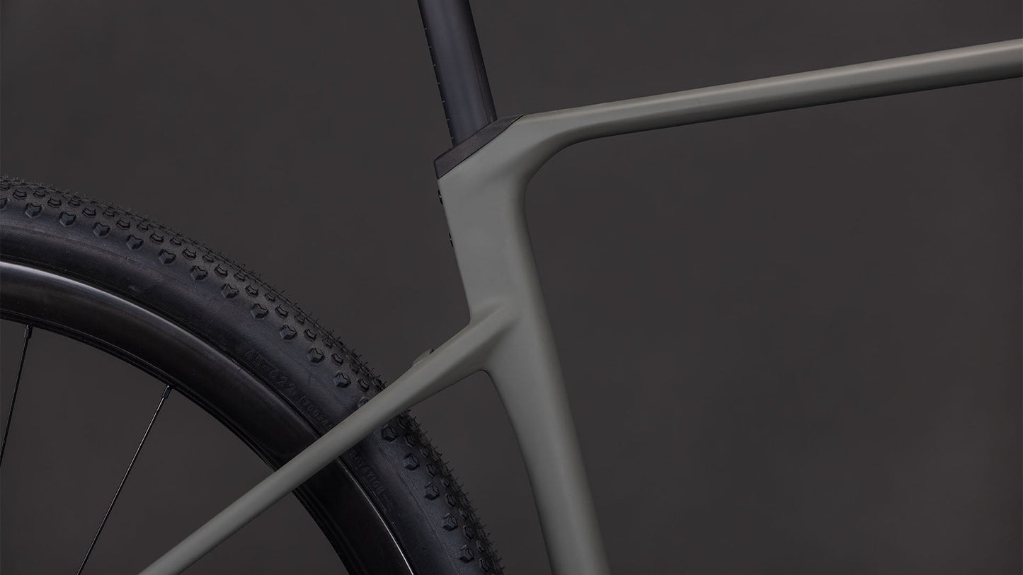 Cube Nuroad C:62 EX Diamant