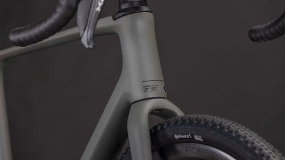 Cube Nuroad C:62 EX Diamant