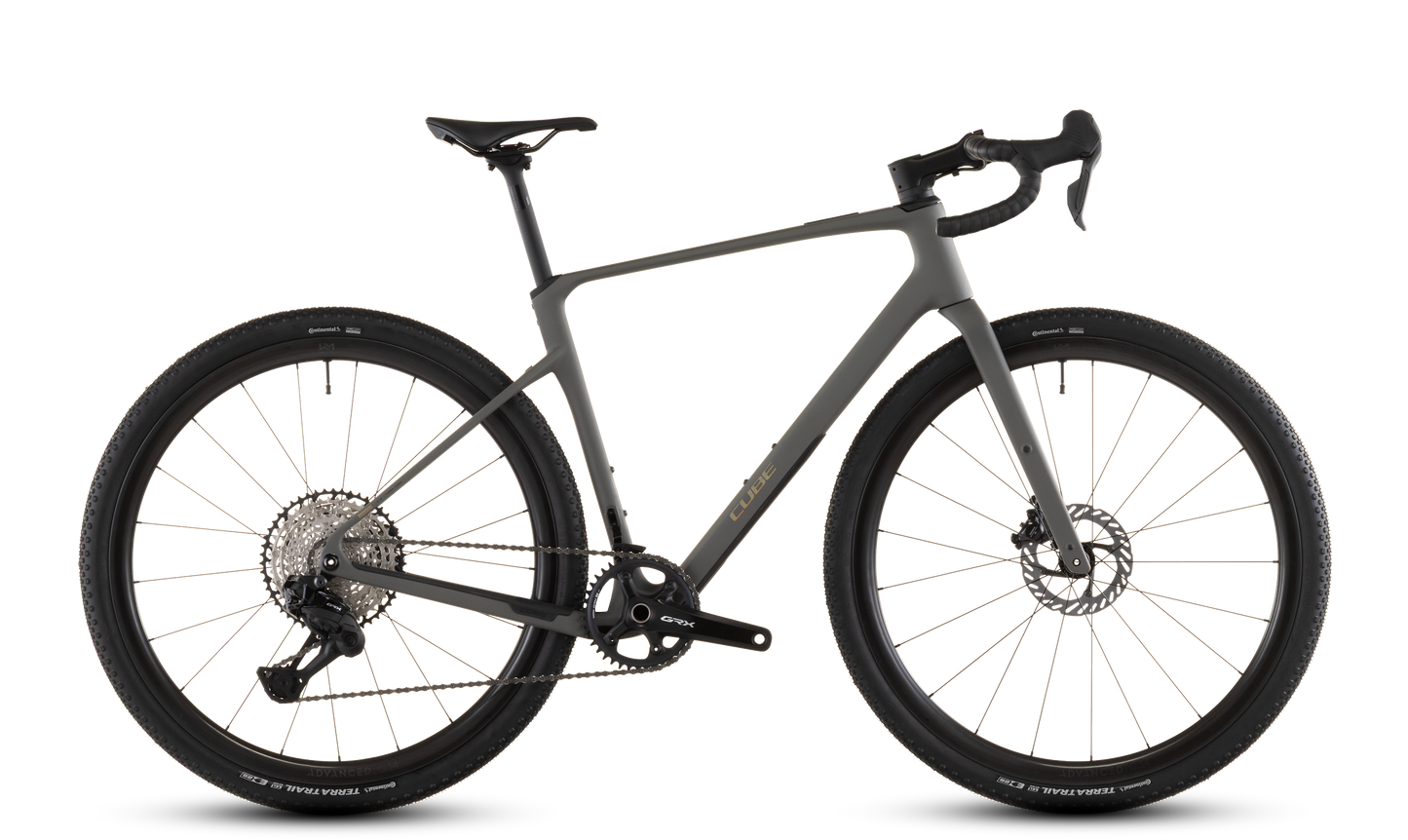 Cube Nuroad C:62 EX Diamant