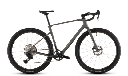 Cube Nuroad C:62 EX Diamant