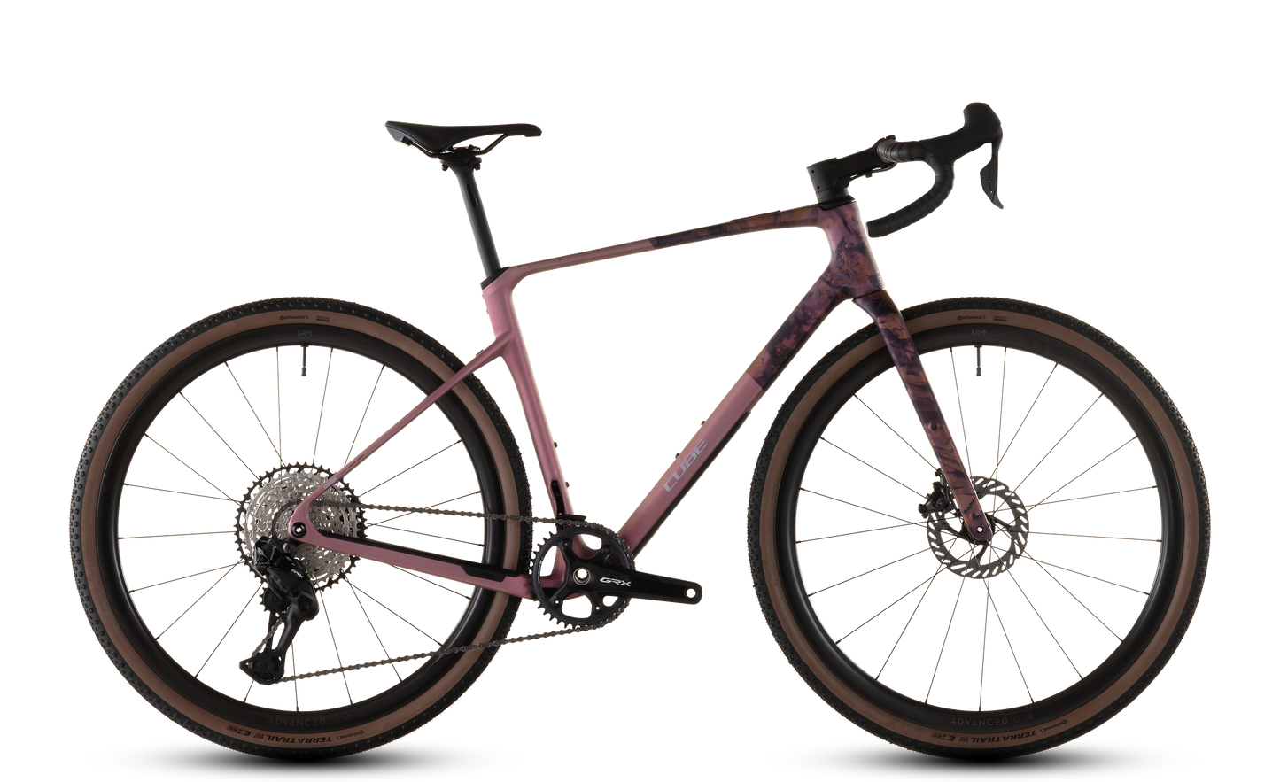 Cube Nuroad C:62 EX Diamant