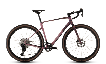 Cube Nuroad C:62 EX Diamant