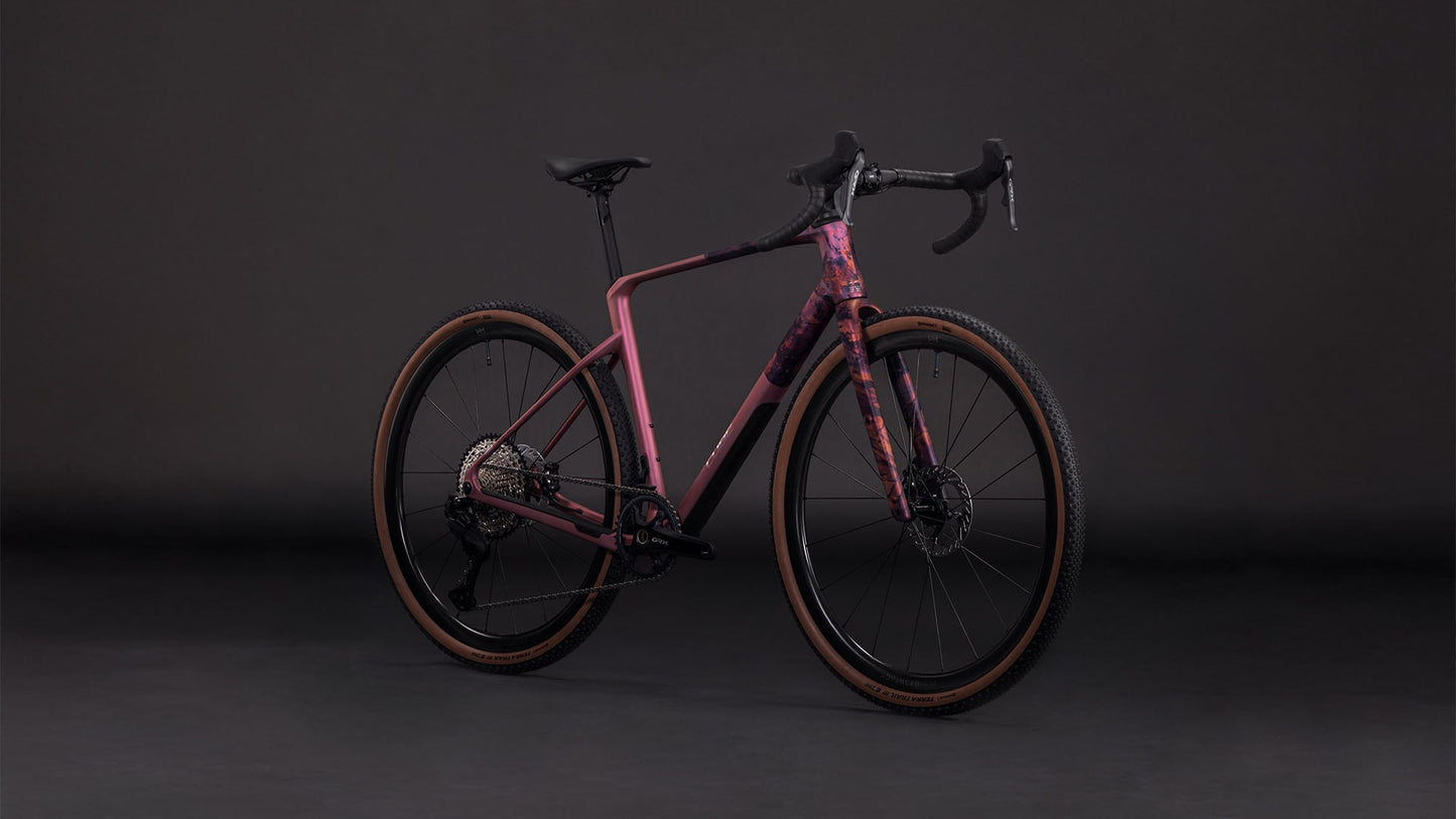 Cube Nuroad C:62 EX Diamant