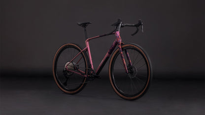 Cube Nuroad C:62 EX Diamant