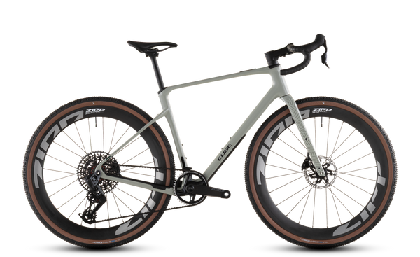 Cube Nuroad C:62 SLX Diamant