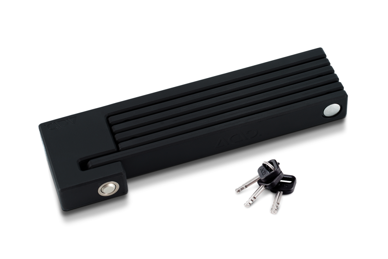 ACID Faltschloss RIGID K90