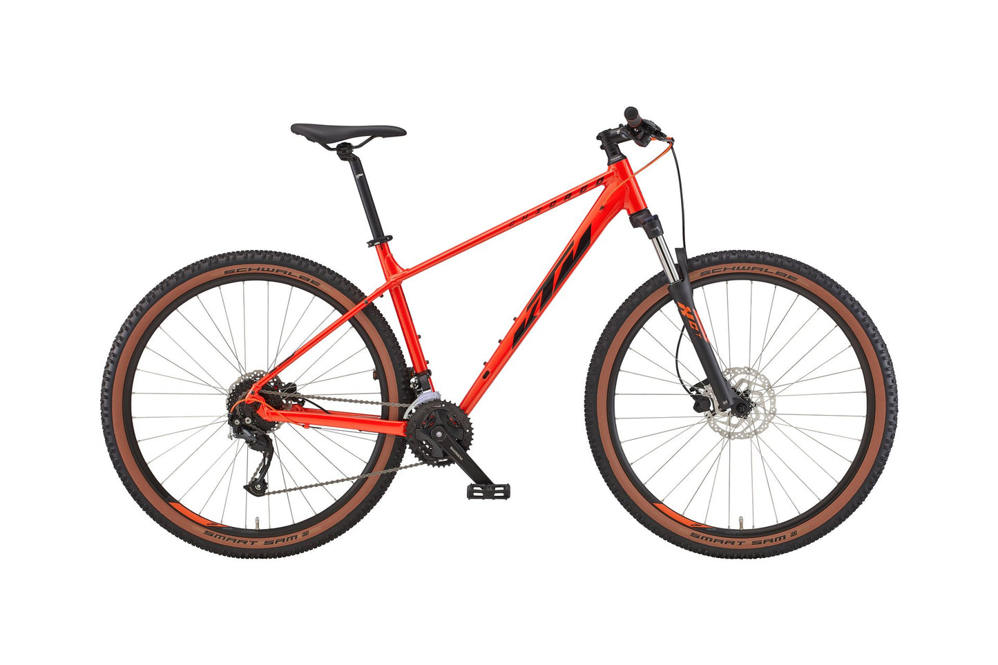 KTM Chicago 271 27,5" RH:L/48