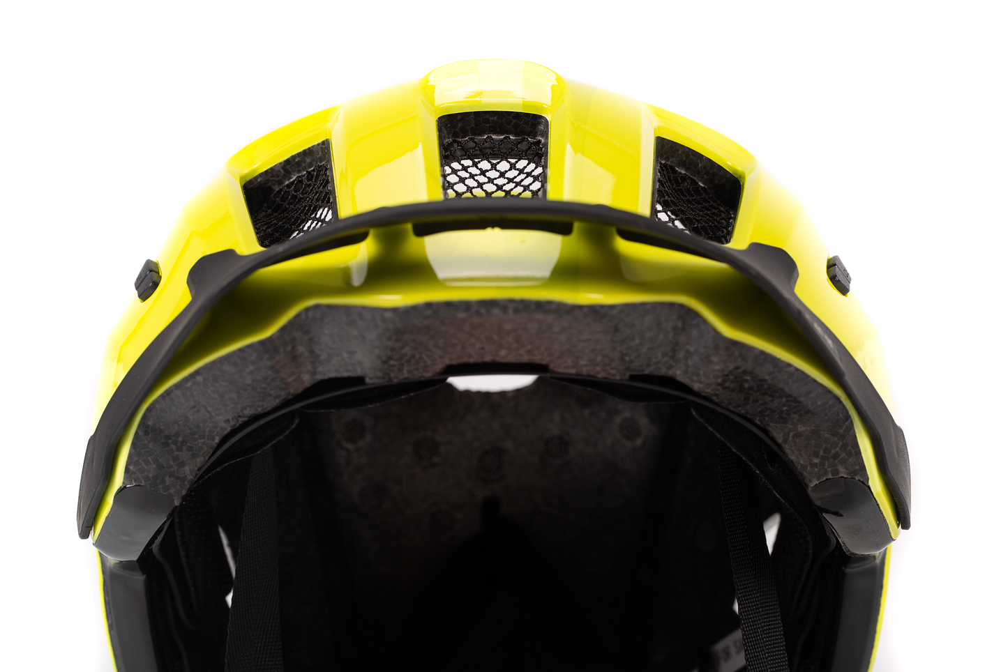CUBE Helm ANT/yellow/xs (46-51)