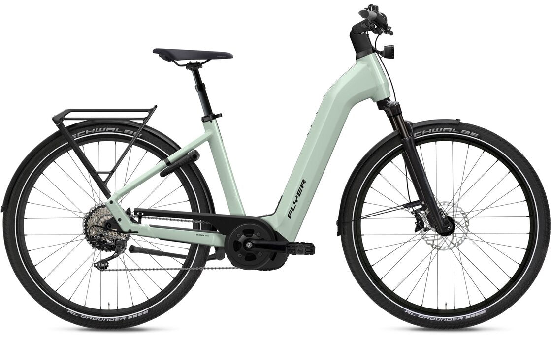 FLYER Gotour 7.10 Wave RH:S