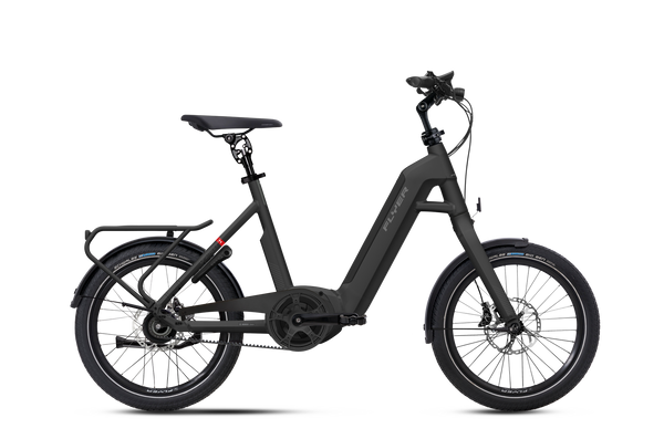 FLYER Upstreet1 7.43 Comfort Compact