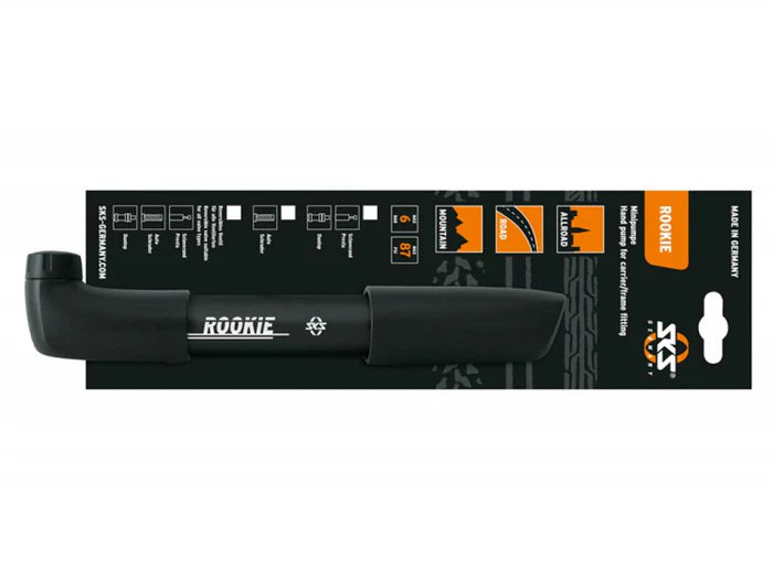 Rooki Minipumpe 265-280mm