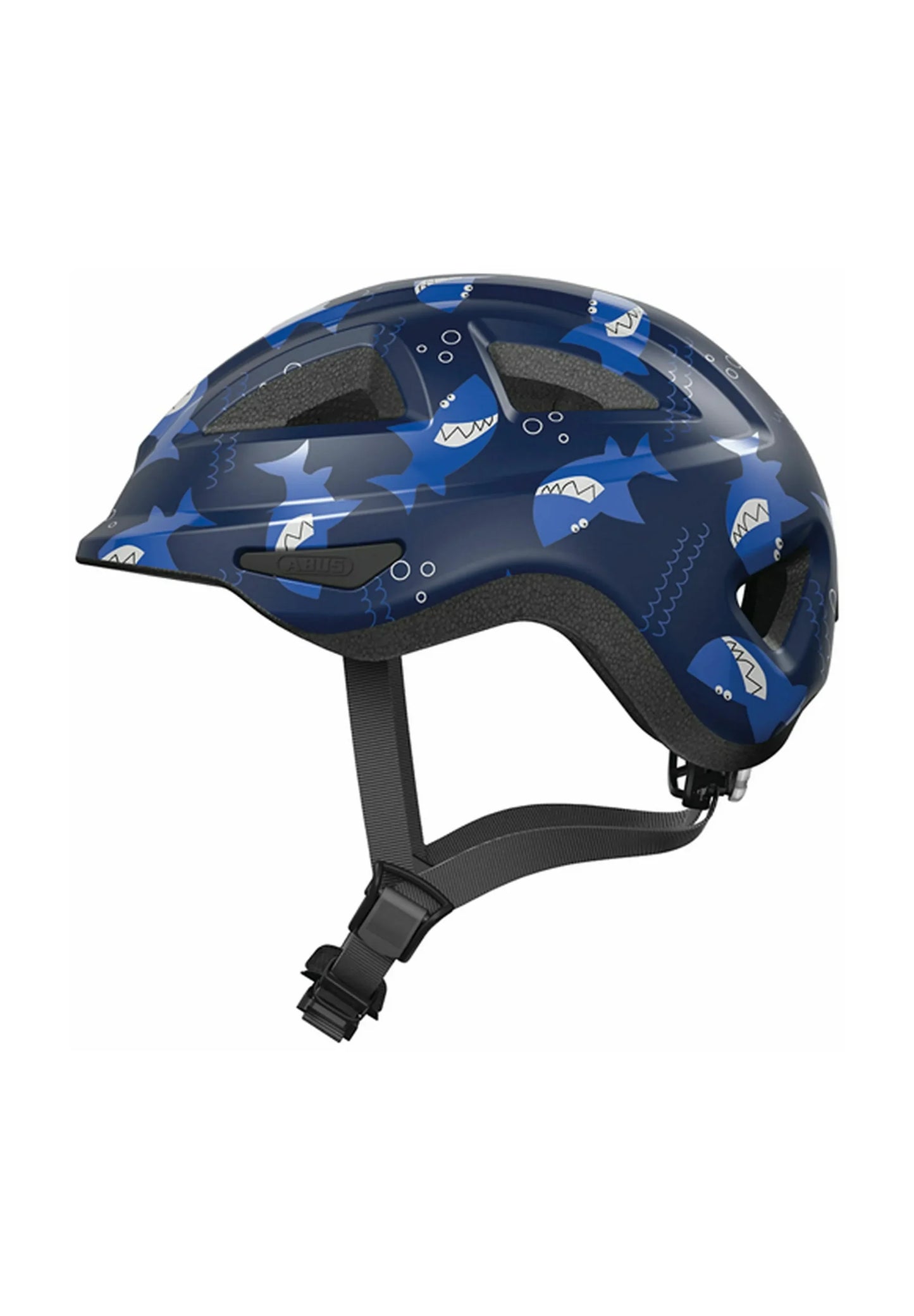 Abus Anuky 2.0 ACE S