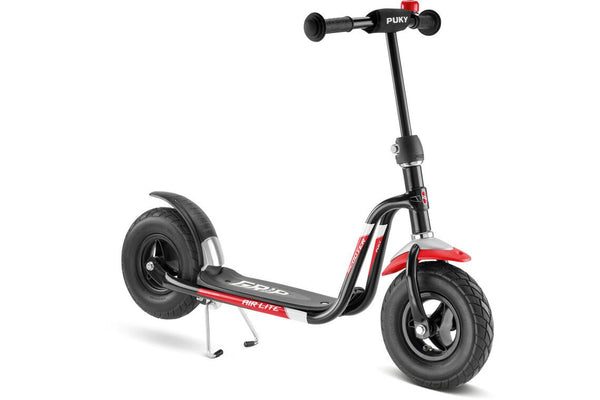 Roller R 03 L schwarz