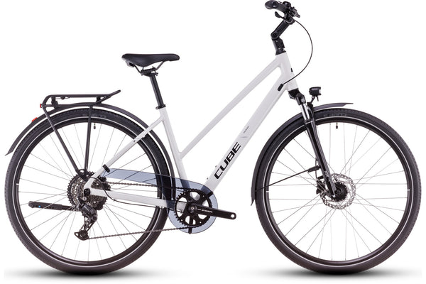 Cube Touring ONE Trapeze RH:54