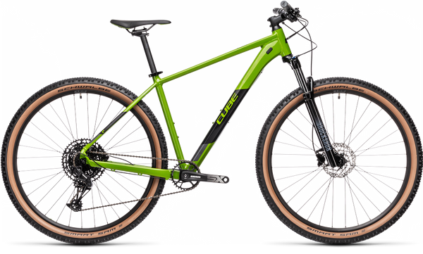 Cube Analog RS 27,5" RH:S/16"