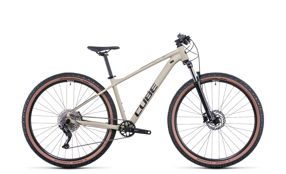 Cube Aim EX desert´n´black