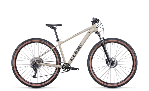 Cube Aim EX desert´n´black